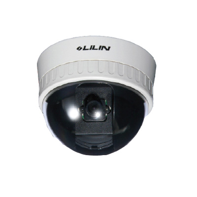 LILIN PIH-2622P6 dome camera with 380 TVL