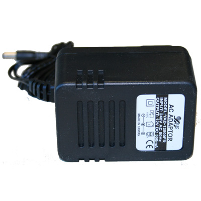 LILIN PSU-12 power supply with 12 V DC