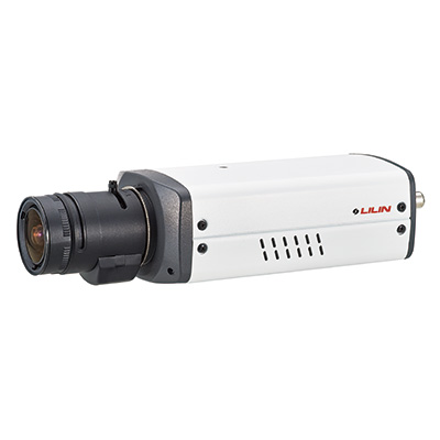 LILIN SG1122E 2 MP full HD day & night indoor IP camera
