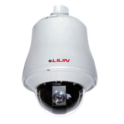 LILIN SP-8364P outdoor speed dome camera