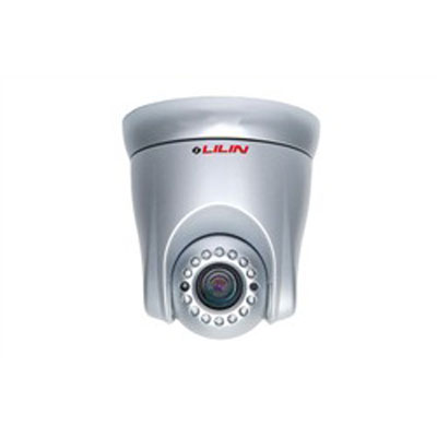 SP2124N (540TVL) 12X Super High Resolution IR Fast Dome Camera Series