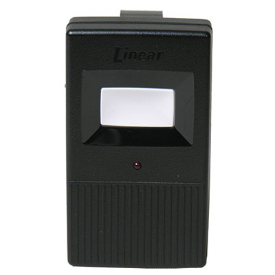 Linear DNT00002A 1-Channel Visor Transmitter