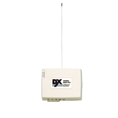Linear DXR-701 digital receiver