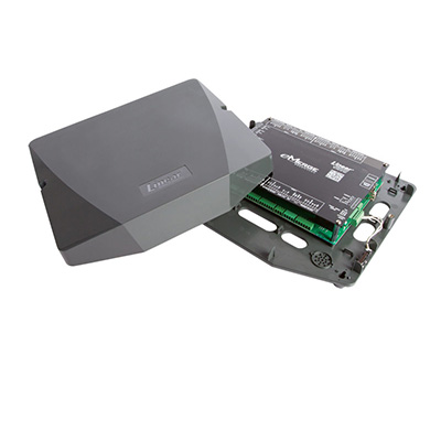Linear ES-4CB with IT-friendly embedded Linux operating system