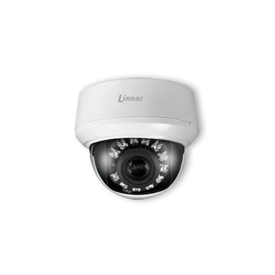 Linear LV-D4HRDIW-212 indoor dome camera