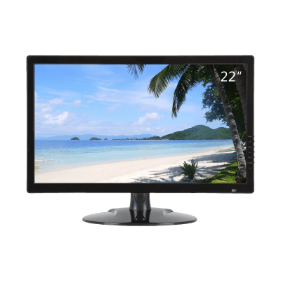 Dahua Technology LM22-L200 21.5'' FHD Monitor