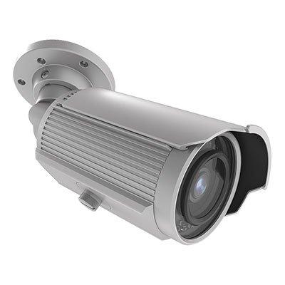 Messoa LPR030C-ORM0310 3MP IR IP bullet camera for LPR applications