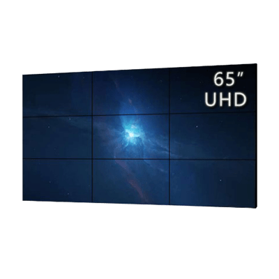 Dahua 65’’ UHD Video Wall Display Unit