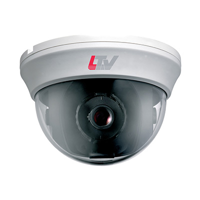 LTV Europe LTV-CCH-B7001-F3.6 700 TV lines day/night analogue dome camera