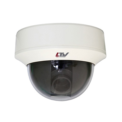 LTV Europe LTV-CCH-B7001-V2.8-12 day/night analogue outdoor dome camera