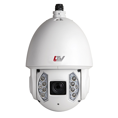 LTV Europe LTV CND-220 64 4K outdoor PTZ camera