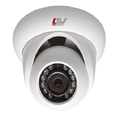 LTV Europe LTV CND-920 42 full HD outdoor IR dome camera