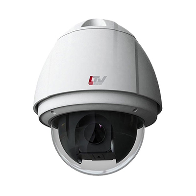 LTV Europe LTV CNE-230 22 outdoor PTZ camera