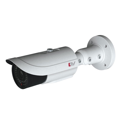 LTV Europe LTV CNE-630 48 3 Mpix IR outdoor bullet camera