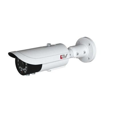 LTV Europe LTV CNE-631 4G IR bullet camera with varifocal lens