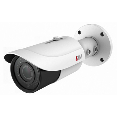 LTV Europe LTV CNE-650 48 5 MP bullet camera