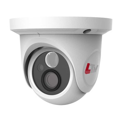 LTV Europe LTV CTE-920 42 full HD analogue IR dome camera