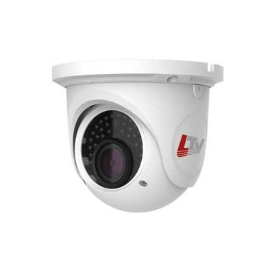 LTV Europe LTV CTE-921 48 full HD analogue IR dome camera