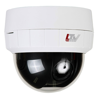 LTV Europe LTV-ICDM1-723-V3-9 1.3 megapixel IR dome camera