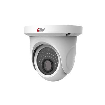LTV Europe LTV-ICDM1-E9235L-F3.6 1MP IR IP dome camera