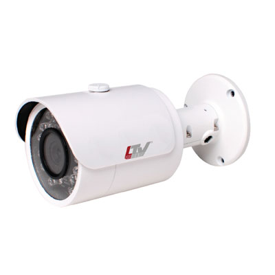 LTV Europe LTV-ICDM1-SD6230L-F3.6 1MP outdoor IR-bullet camera