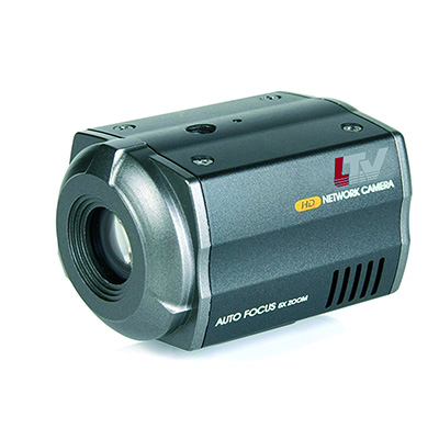 LTV Europe LTV-ICDM2-423-T5 2 megapixel full HD box camera