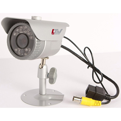 LTV Europe LTV-ICDM2-623L-F4 2 megapixel true day/night IR bullet camera