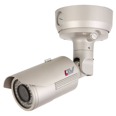 LTV Europe LTV-ICDM2-623LH-V3-9 2MP full HD IR bullet IP camera