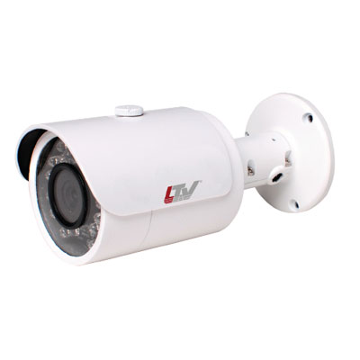 LTV Europe LTV-ICDM2-SD6230L-F3.6 colour monochrome full HD outdoor bullet camera