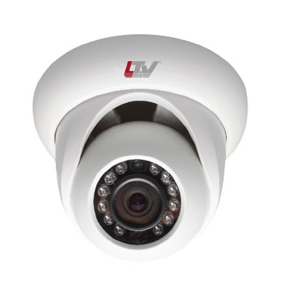 LTV Europe LTV-ICDM2-SD9230L-F3.6 colour monochrome full HD outdoor IR dome camera