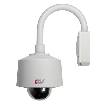 LTV Europe LTV-ISDNO20-M2 full HD outdoor PTZ dome camera