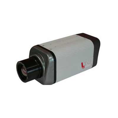 LTV Europe LTV-ITCSL-600-F15 outdoor thermal IP camera