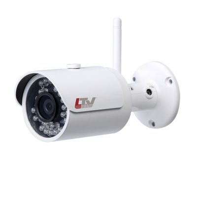 LTV Europe LTV-IWCDM2-SD6230L-F3.6 full HD 1080P wi-fi outdoor IR bullet camera
