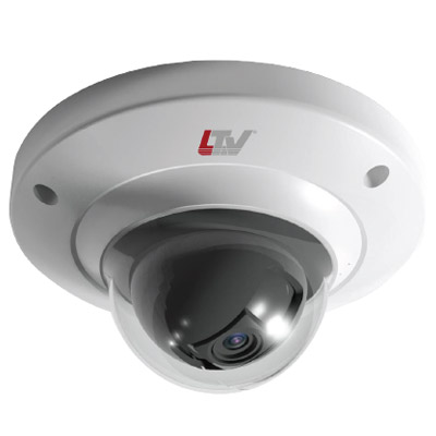 LTV Europe LTV-IWCDM2-SD7230L-F2.8 3MP Wi-Fi indoor dome camera