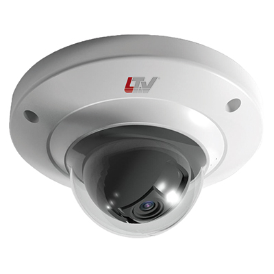 LTV Europe LTV-IWCDM2-SD7230L-F3.6 wi-fi indoor dome camera