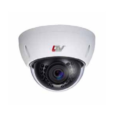 LTV Europe LTV-IWCDM2-SD8230L-F2.8 3MP Wi-Fi outdoor mini dome camera