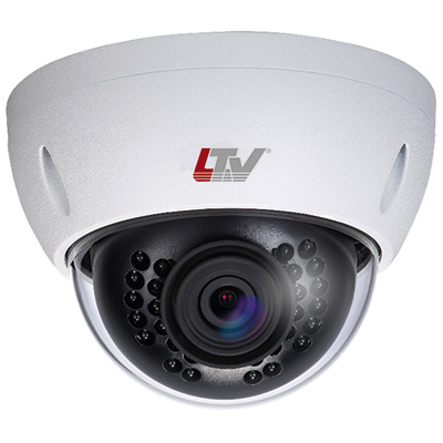 LTV Europe LTV-IWCDM2-SD8230L-F3.6 wi-fi outdoor mini dome camera