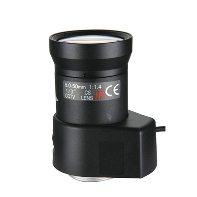 LTV Europe LTV-LDV-0660V 6 ~ 60mm varifocal lens