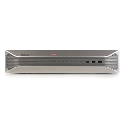 LTV Europe LTV-NVR-1640 16 channel 2 TB HDD network video recorder