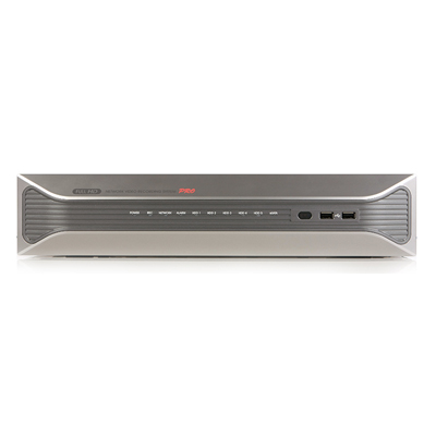 LTV Europe LTV-NVR-1660 16 channel PoE NVR