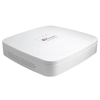 LTV Europe LTV-NVR-SD0430P 4 channel PoE NVR