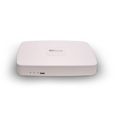 LTV Europe LTV-NVR-SD0830P8 8 Channel PoE Recorder