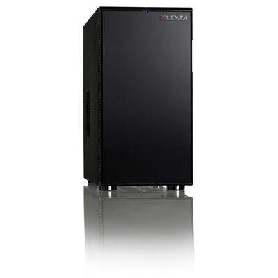 LTV Europe LTV-NVR-SVMS-PT4X 4 channel network video recorder