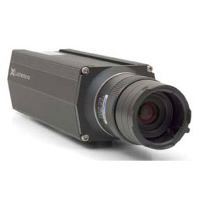 Lumenera's Le045 - ultra-wide dynamic range network camera