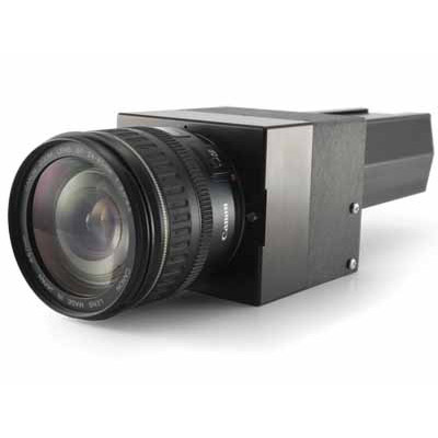 Incredible 11 megapixel network camera