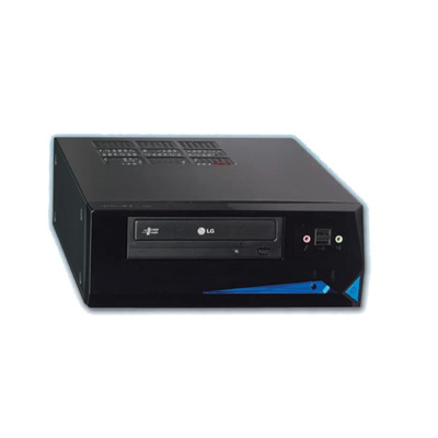 Luxriot LUXR-MINI-SVR-1TB-i3 mini IP NVR server