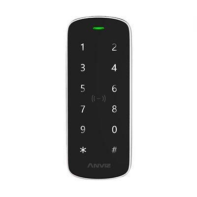 Anviz M3 Pro outdoor RFID standalone access control reader