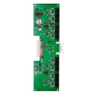 HID Mercury™ M5-8RP Controller