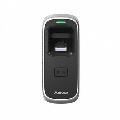 Anviz M5 Plus Outdoor Fingerprint and RFID Access Control Device