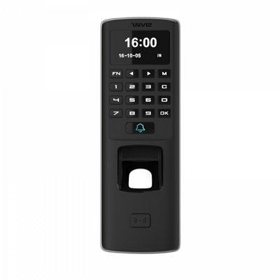 Anviz M7 Outdoor Professional Standalone Access Control Terminal